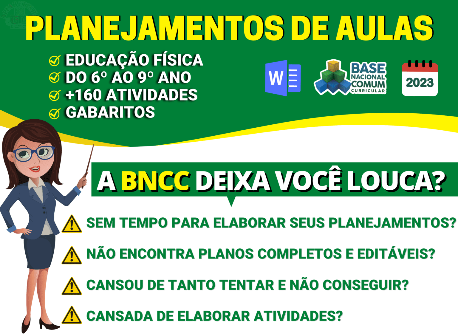 Saiba tudo sobre a BNCC da Educação Física